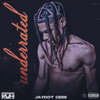 Underrated by JayDot Geek