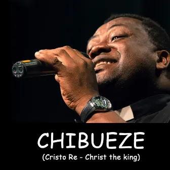 Chibueze (Cristo Re - Christ the King) by Gaëtan