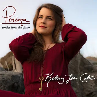 Poiéma | Stories from the Piano by Kelsey Lee Cate