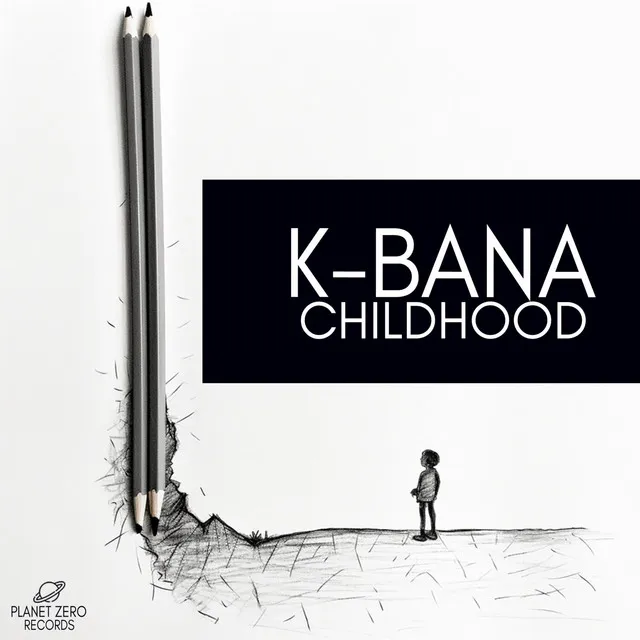 Childhood - Radio Edit