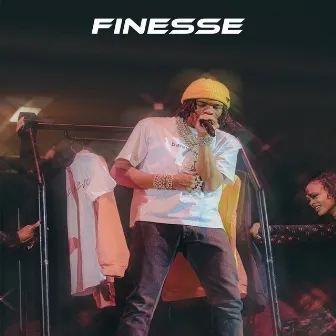 Finesse by Dexter