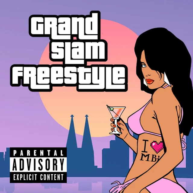 Grand Slam Freestyle