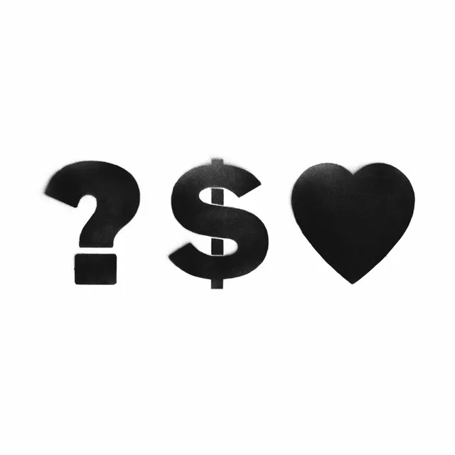 What $ Love (2014 Remixes)