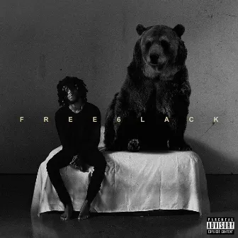 FREE 6LACK by 6LACK