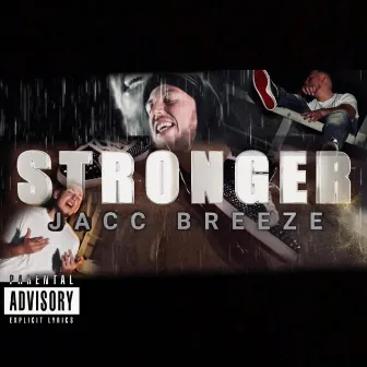 Stronger by Jacc Breeze