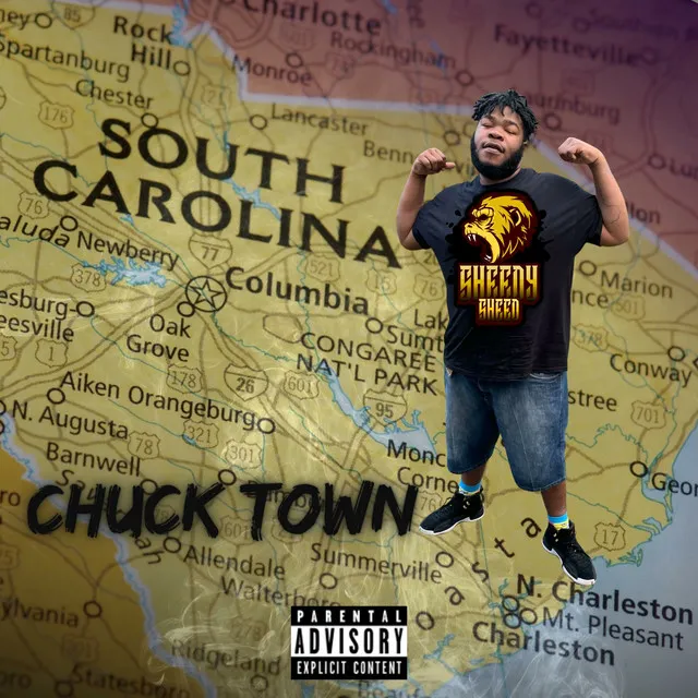 Chuck Town