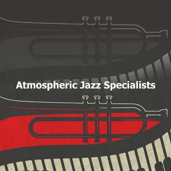 Atmospheric Jazz Specialists by Unknown Artist