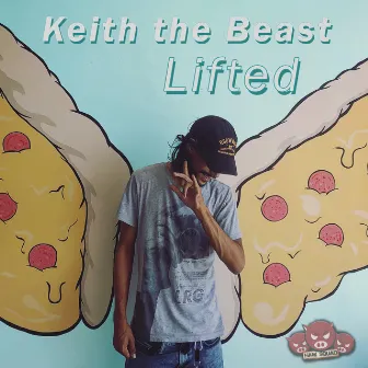 Lifted by Keith the Beast