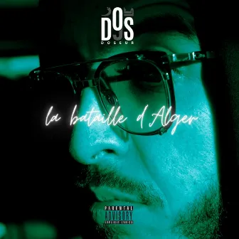 La bataille d'Alger by Doseur