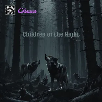 Children of the Night by Cheza