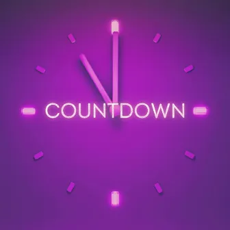 Countdown by Donavan Montrell