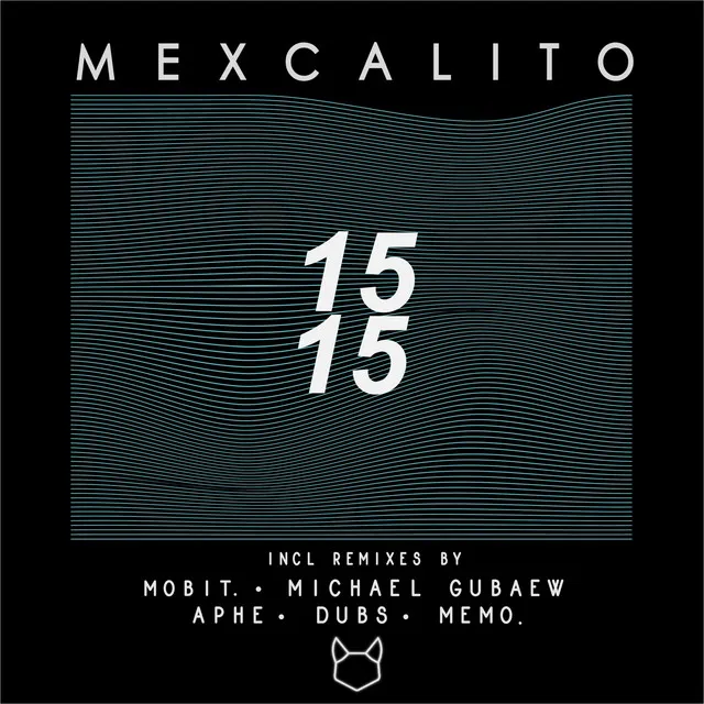 15 15 - Memo. Remix