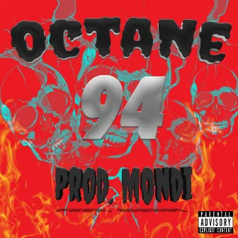 94 Octane by Malosi