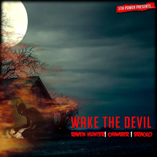 Wake the Devil