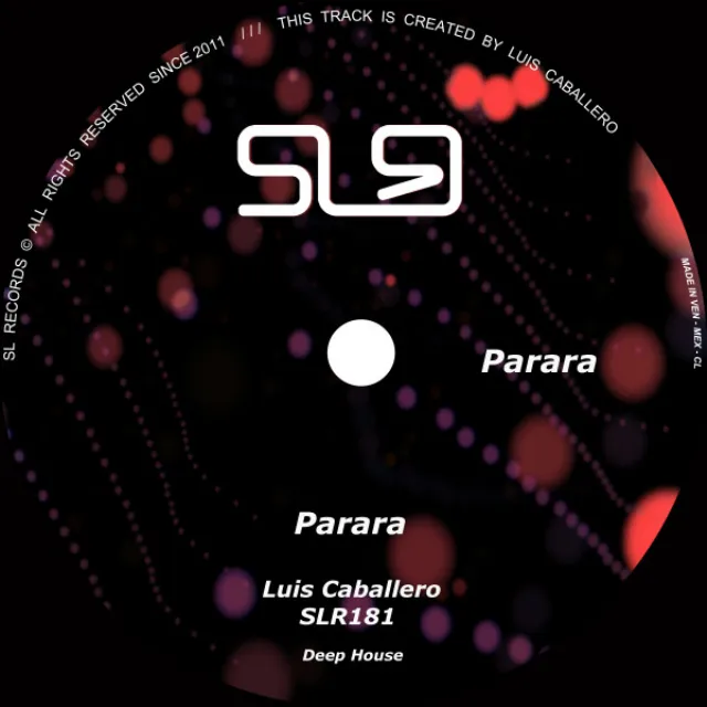 Parara - Original Mix