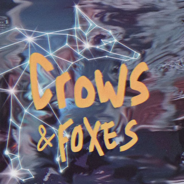 Crows & Foxes