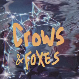 Crows & Foxes by Dei