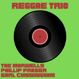 Reggae Trio by The Morwells