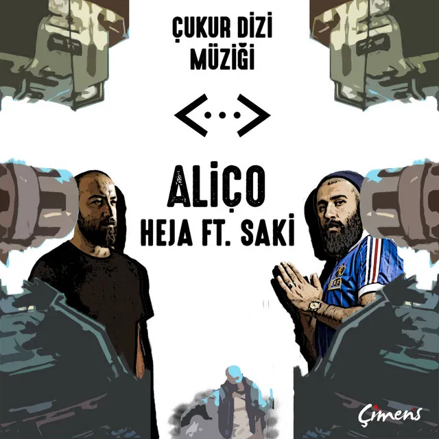 Aliço - Çukur Dizi Müziği