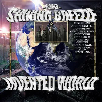 INVERTED WORLD by SHINING BREEZZE