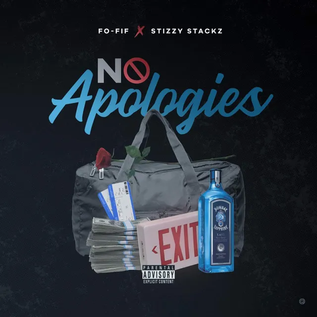 No Apologies