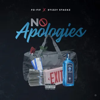 No Apologies by Fo-Fif