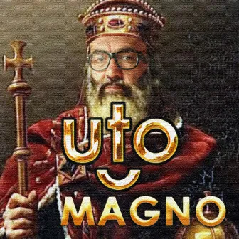 Uto Magno by Stefano Magnanensi