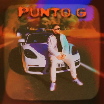 Punto G by BlackJack BJ