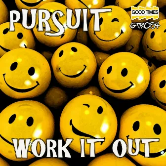 Work It Out by Pursuit