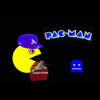 Pac Man by A.C The Great