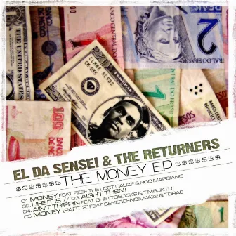 The Money by El Da Sensei