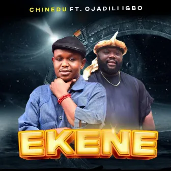 EKENE by Chinedu