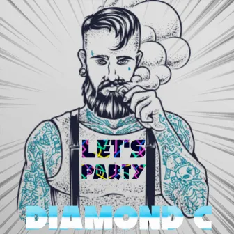 Let's Party by Diamond