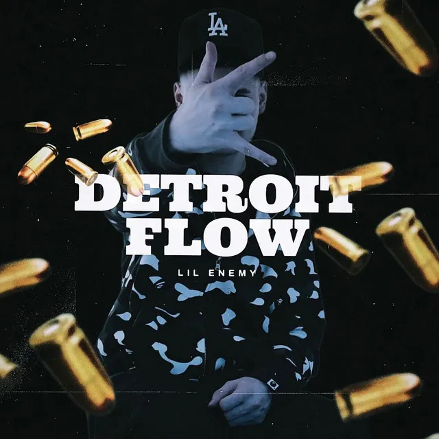 Detroit Flow