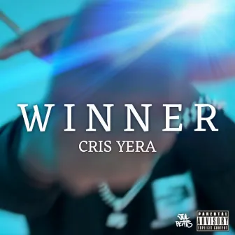 Winner by Cris Yera