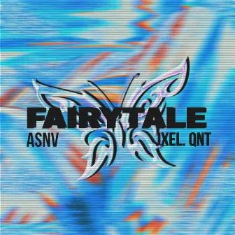 Fairytale by ASNV