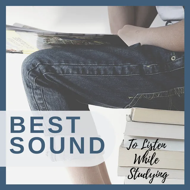 Best Sound to Listen While Studying – Sounds for Studying and Healing