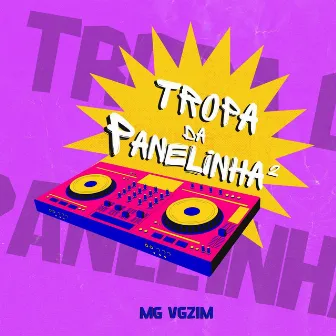 Tropa da Panelina 2 by Mc Vgzim