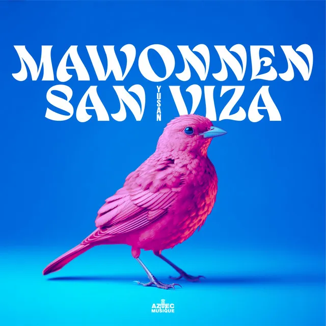 Mawonnen San Viza