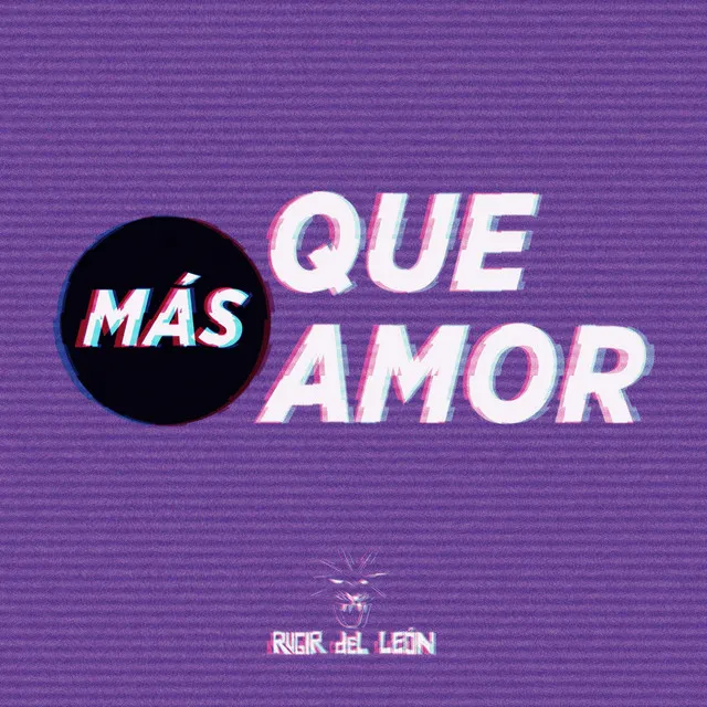 Más Que Amor