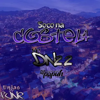 Soco na Costel4 by MC DN 22