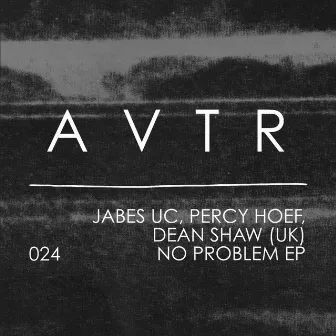 No Problem EP by Jabes uc