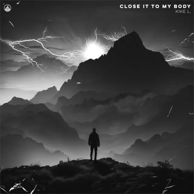 Close it to my body - Extended Mix