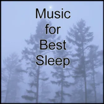 Music for Best Sleep by Sleep Music Laboratory