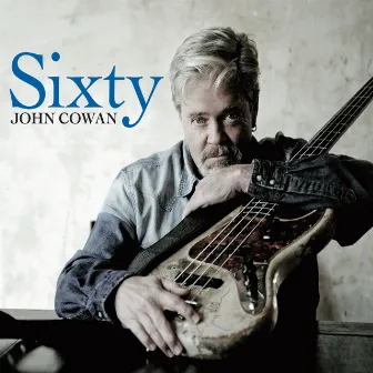 Sixty by John Cowan