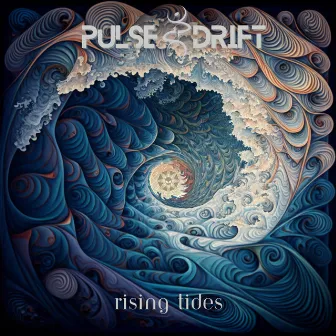 Rising Tides by Unknown Artist