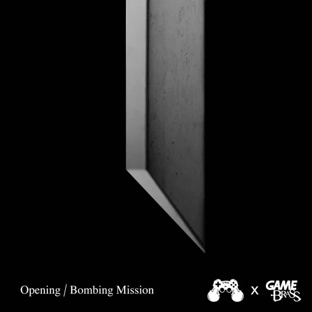 Opening - Bombing Mission (From 