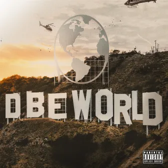 DBE World by D-Block Europe