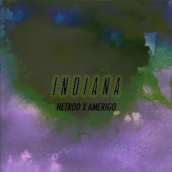 Indiana by Amerigo