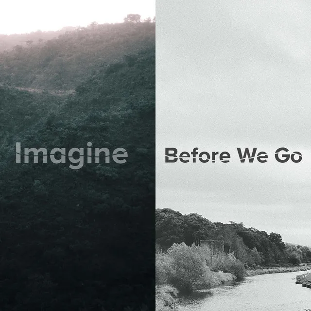 Imagine/Before We Go